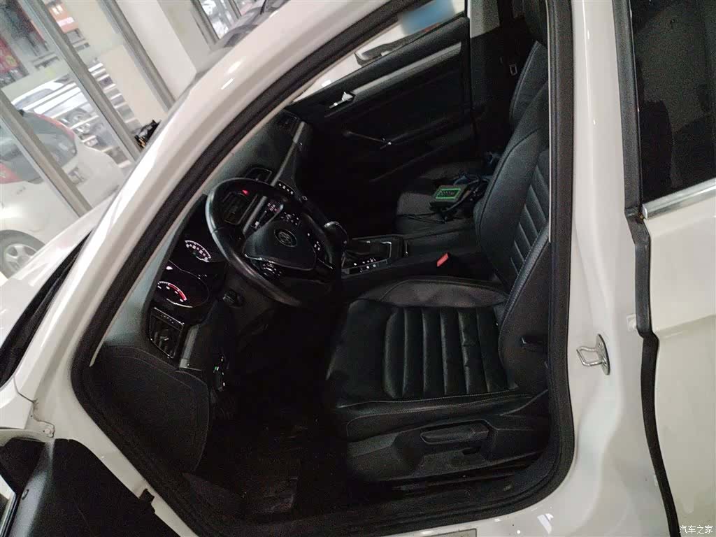 Volkswagen Lamando, 2018 15