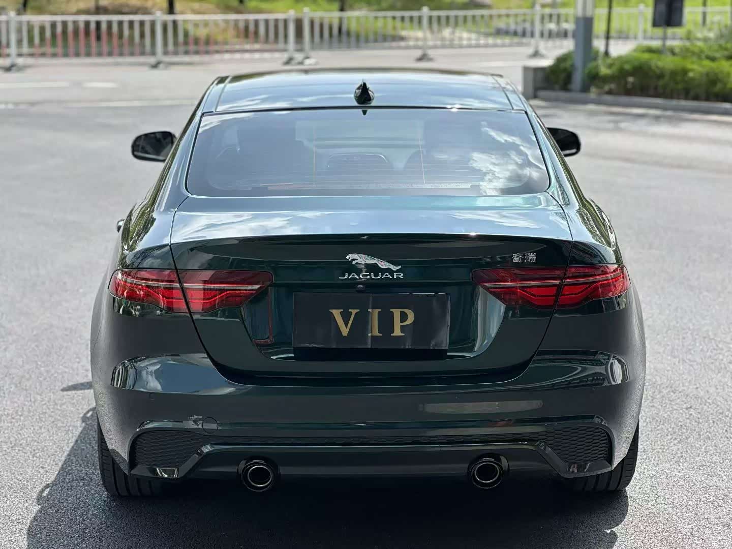 Land Rover XEL, 2023 9