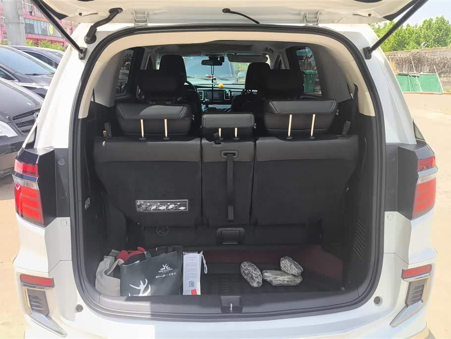 Honda Ai Lishen