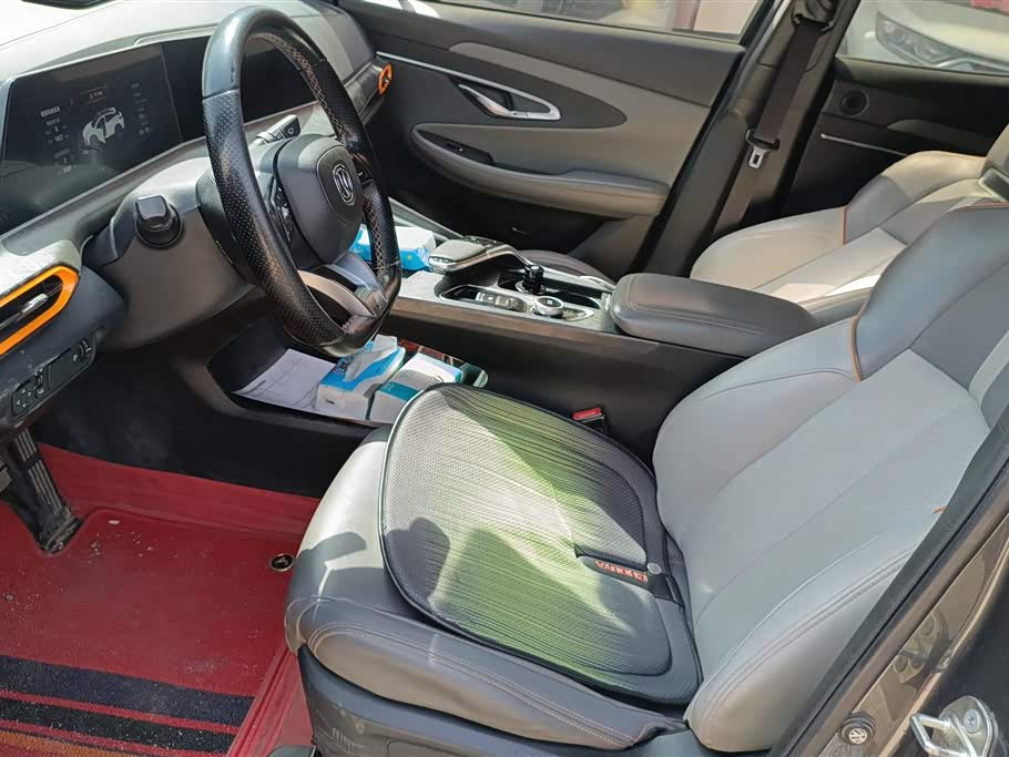 Changan UNI-T
