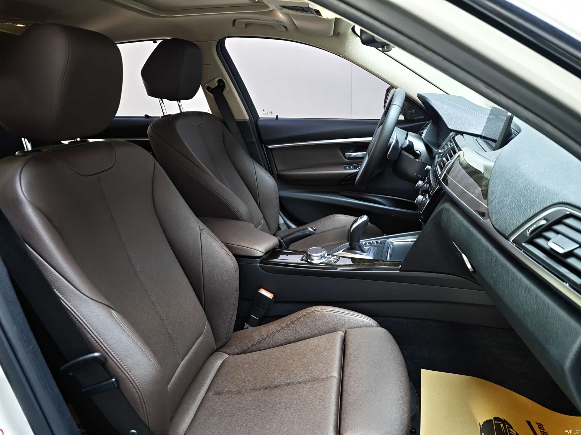 BMW 3 Series, 2018 11
