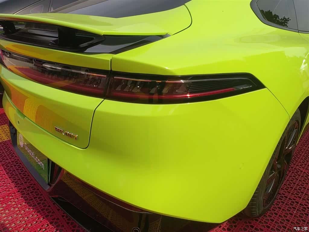 DongFeng eπ007, 2024 8