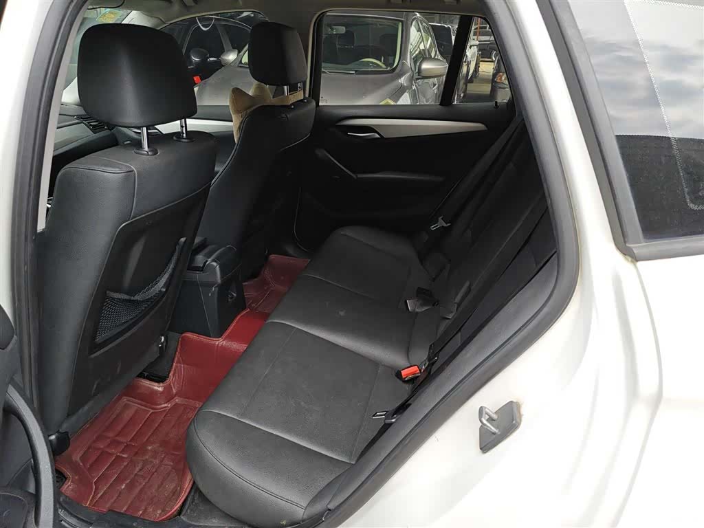 BMW X1, 2014 17