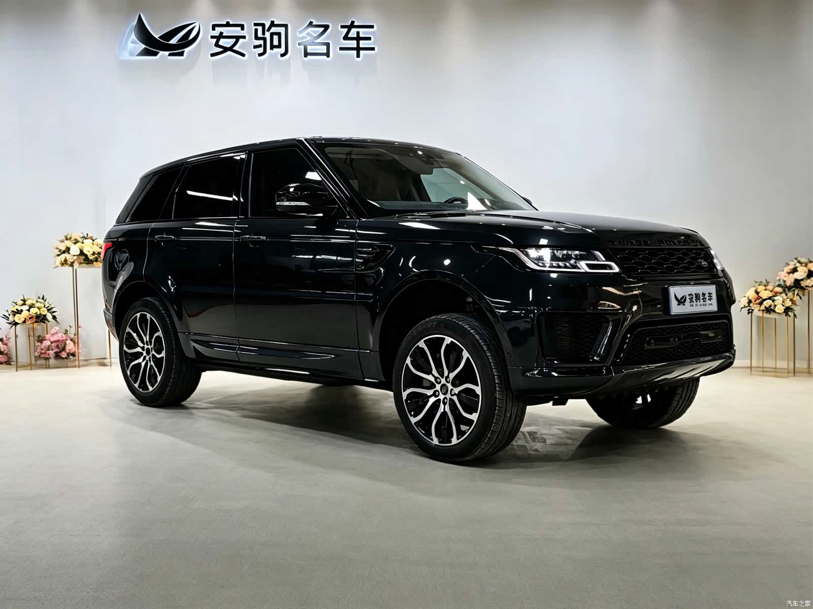 Land Rover Range Rover, 2022 23