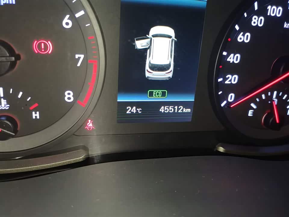 Hyundai Beijing ix35