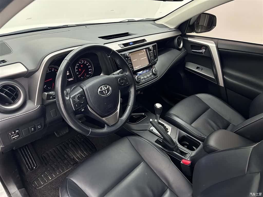 Toyota RAV4, 2019 16