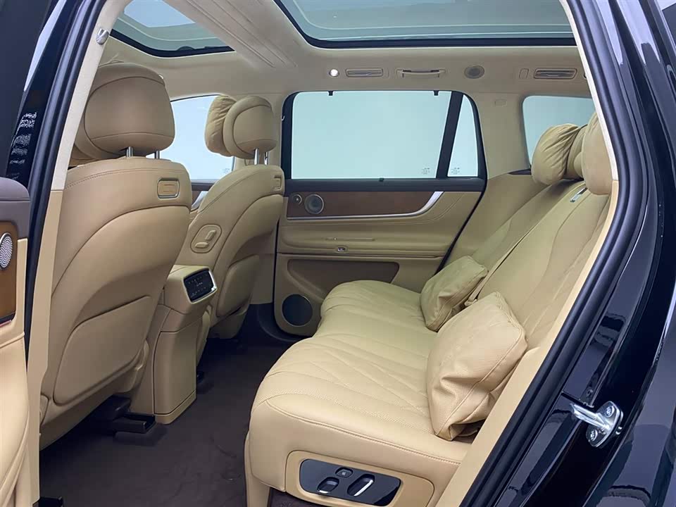 HarmonyOS Ask the world M9