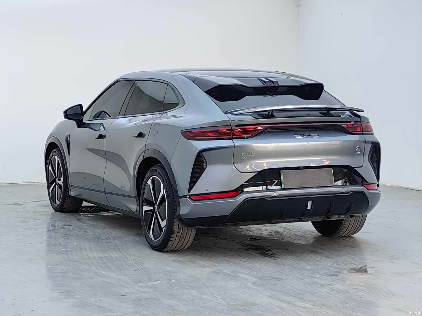 BYD Song, 2024 9