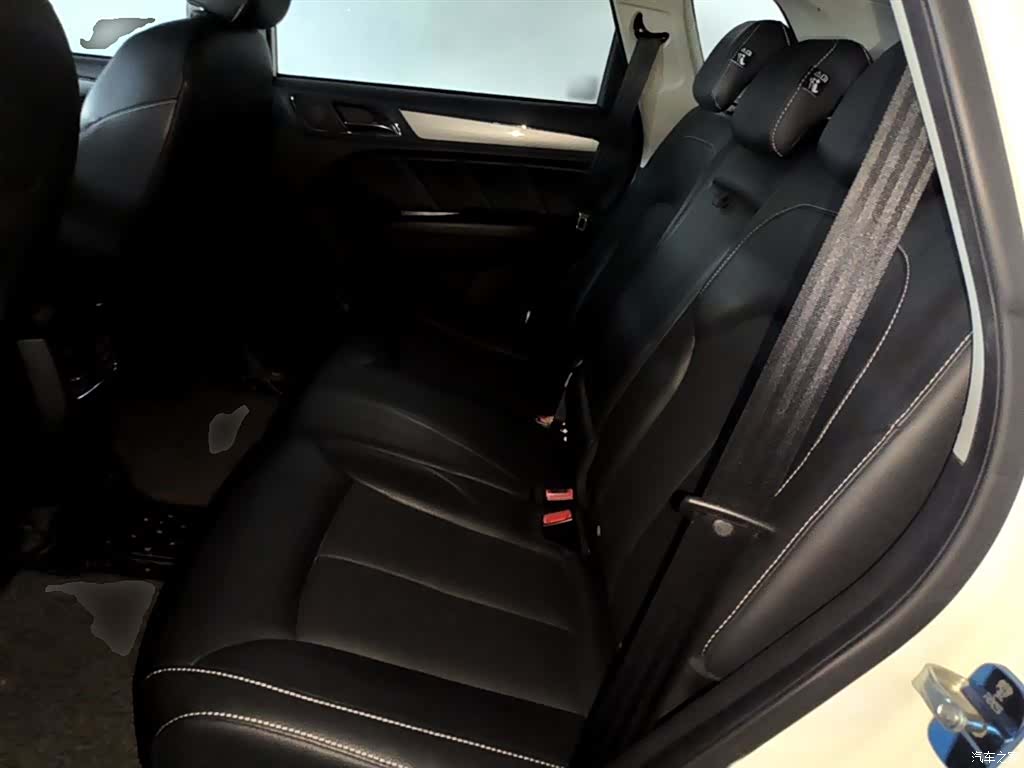 Roewe RX5, 2019 16