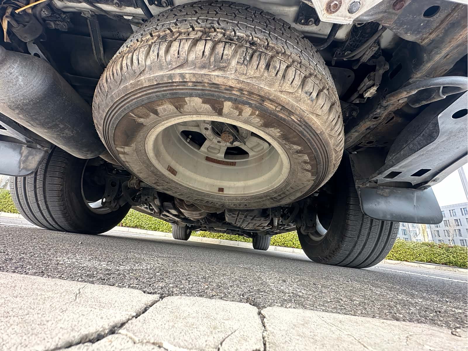 Lexus LX, 2014 19