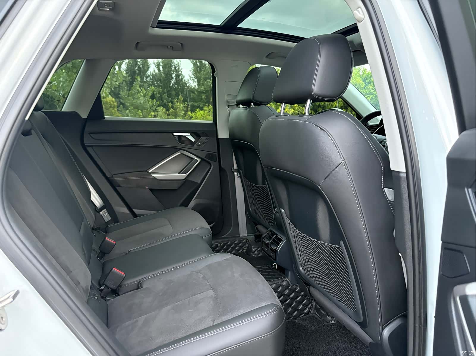 Audi Q3, 2023 17