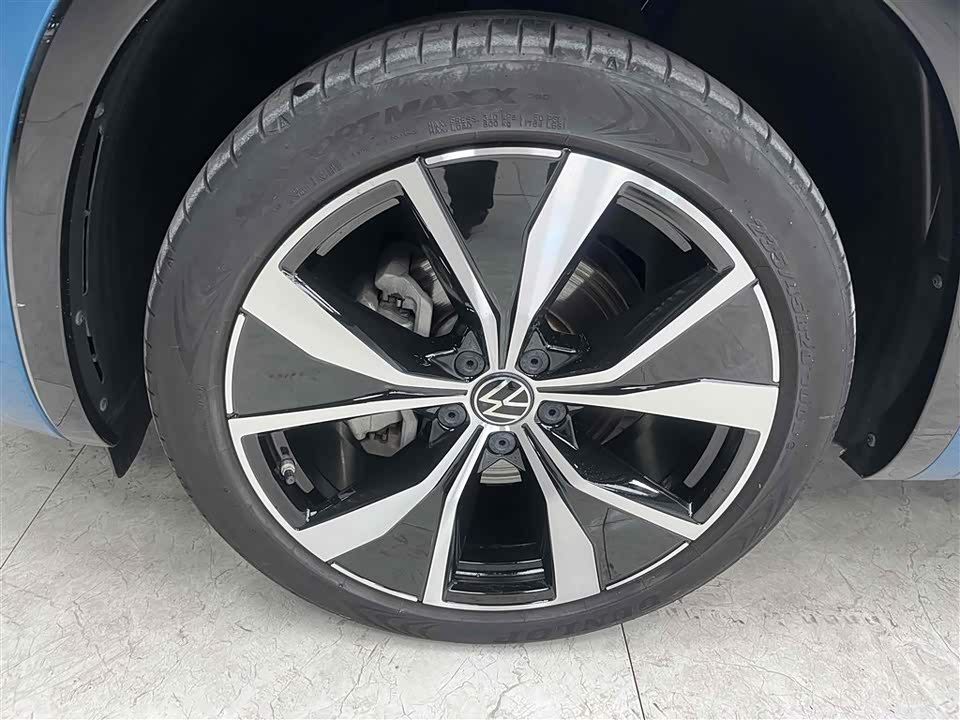 Volkswagen Tanyue Volkswagen Tanyue