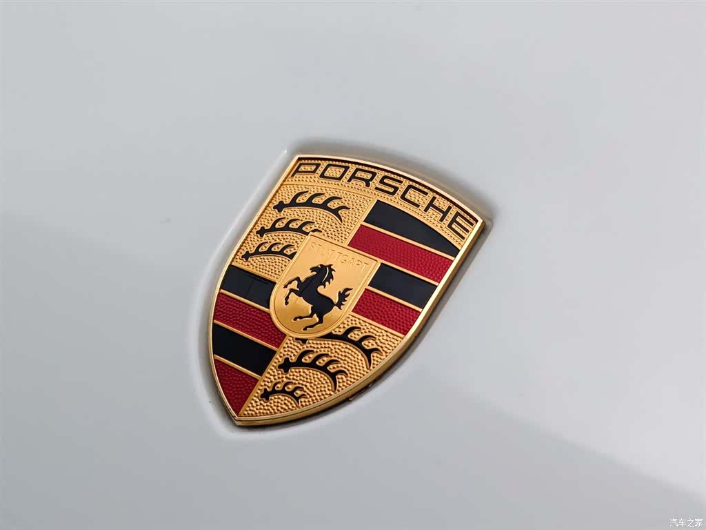 Porsche Panamera, 2021 12