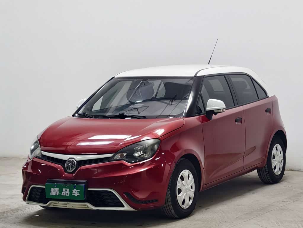 MG 3