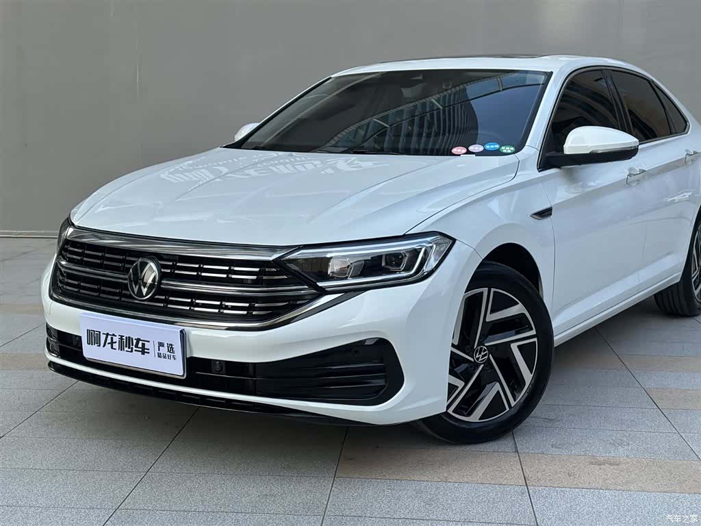 Volkswagen Sagitar, 2025 15