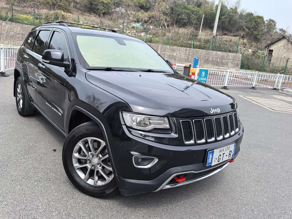Jeep