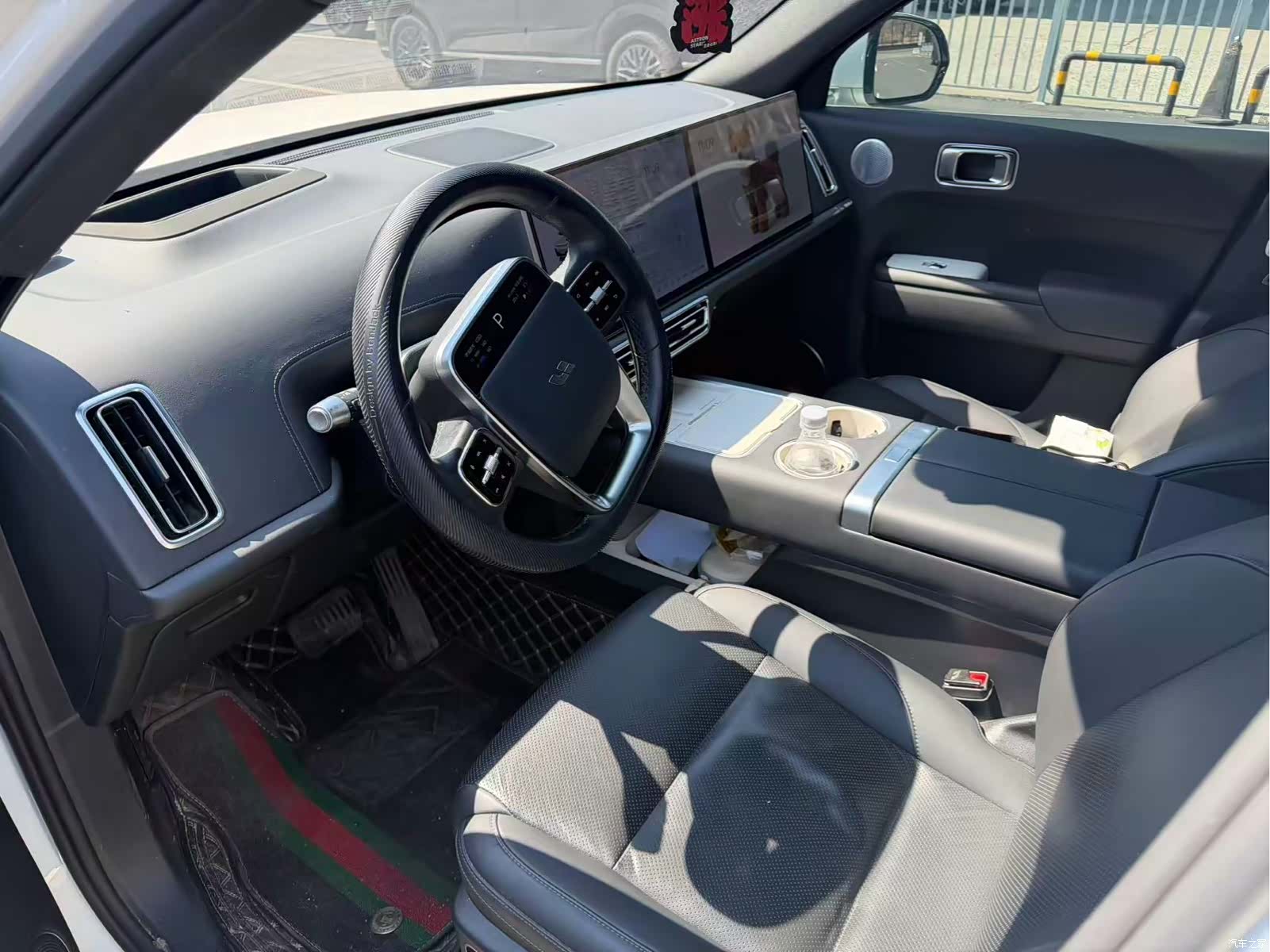 Li Auto L7, 2024 2