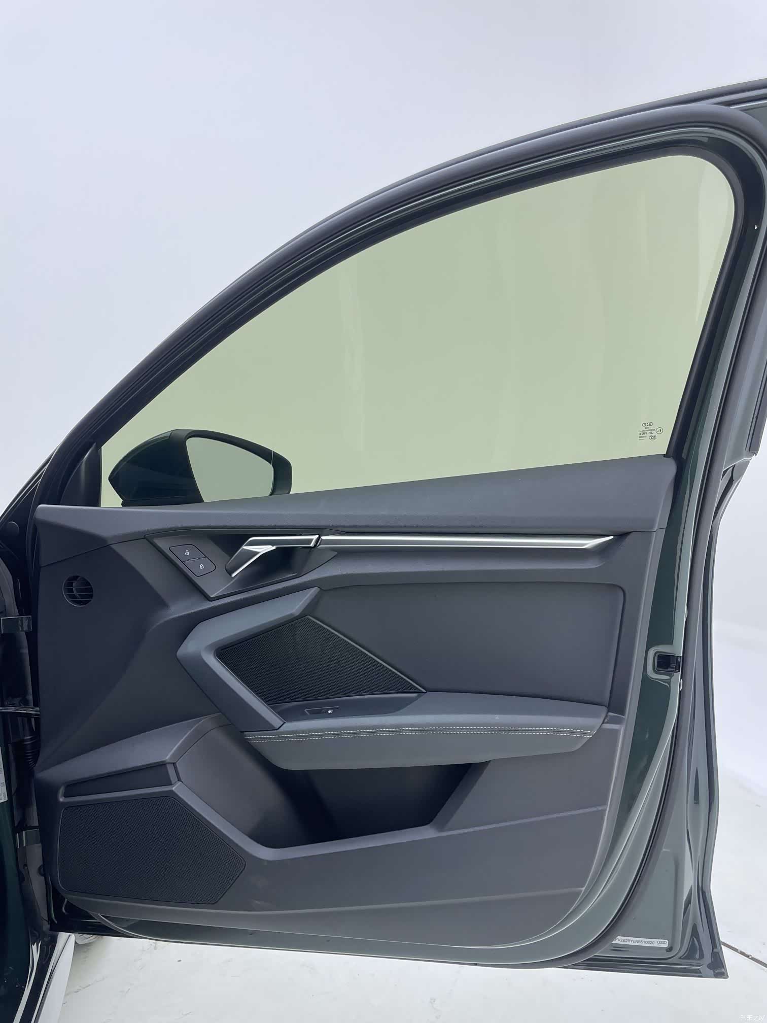 Audi A3, 2022 24