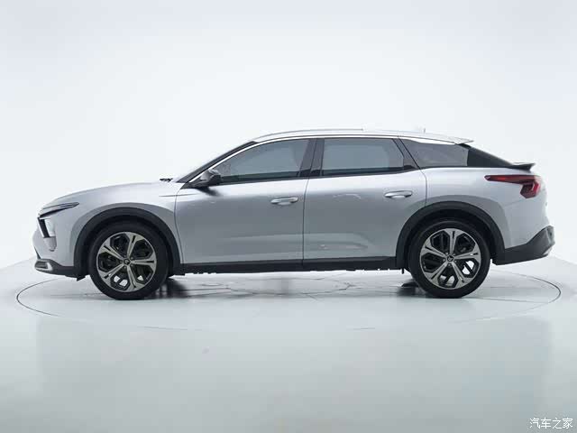 Citroen C5 X, 2023 2