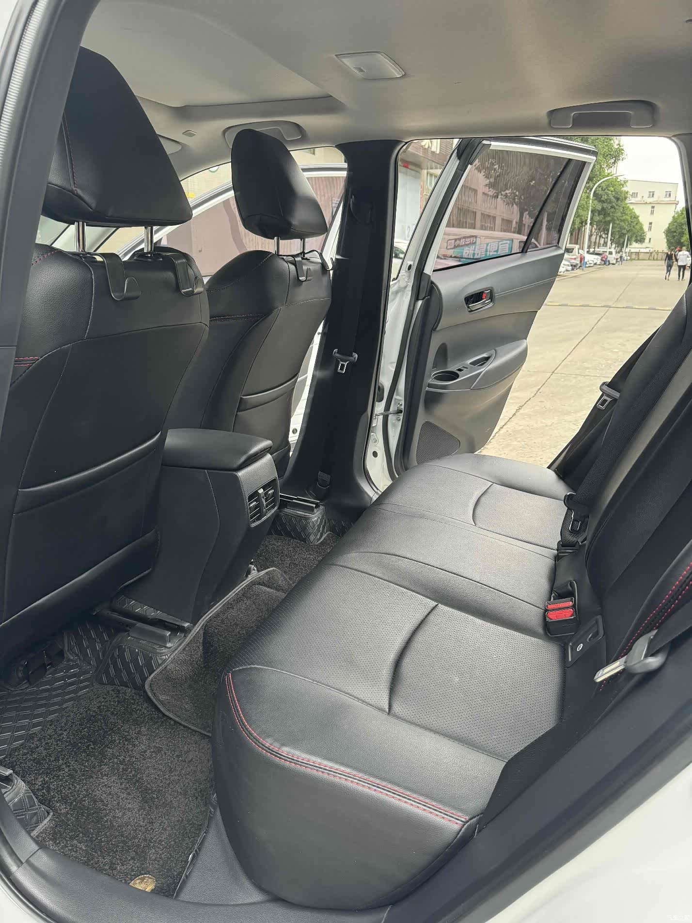 Toyota Corolla, 2023 9