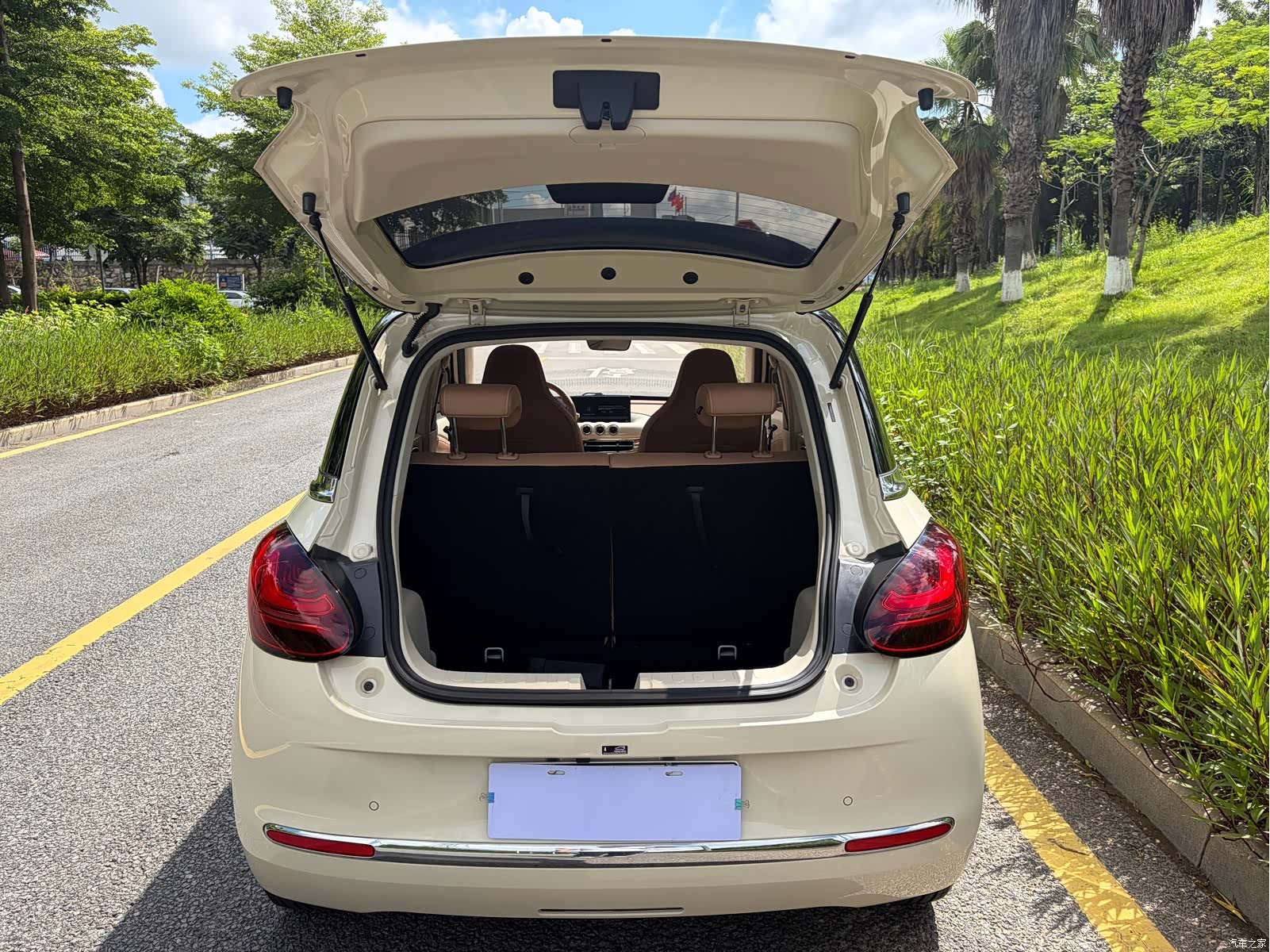 Wuling Bingo, 2025 13