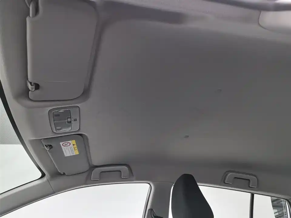 Toyota YARiS L Zhixuan