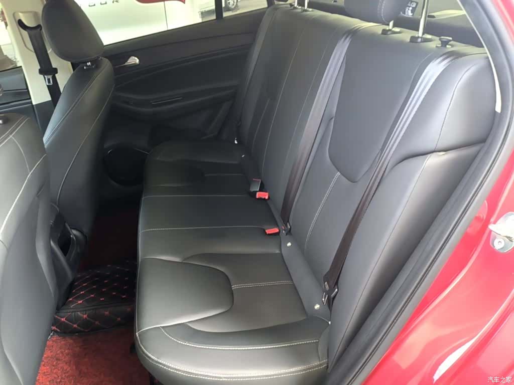 Chery 5, 2021 17