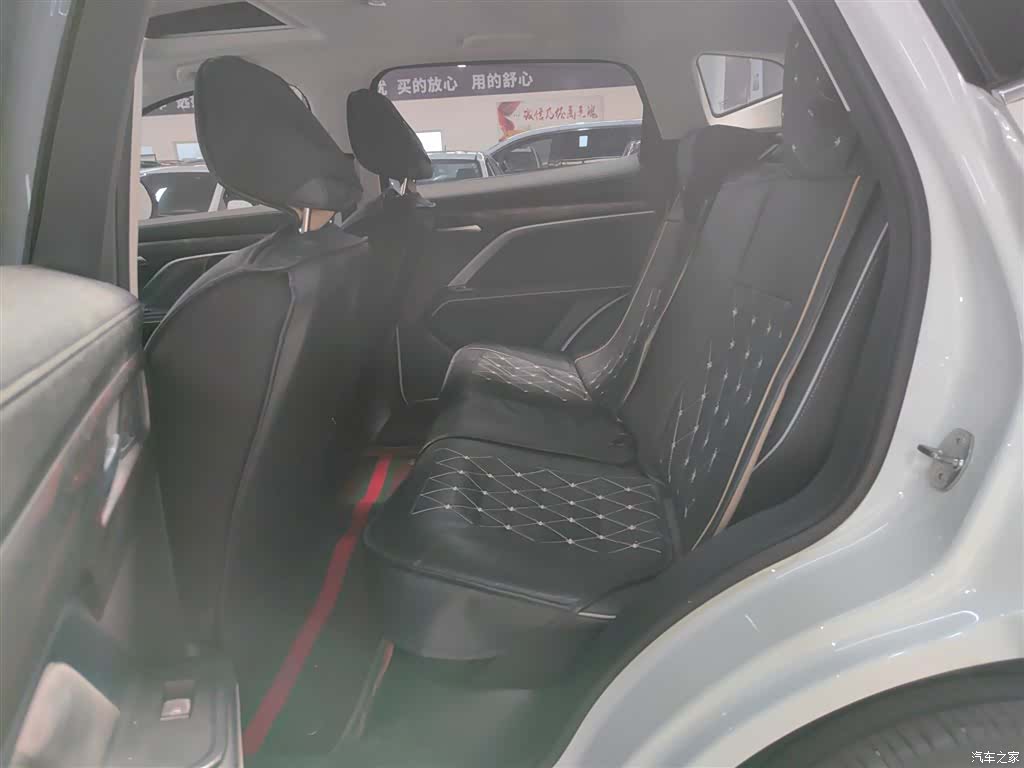 Haval H6, 2024 13