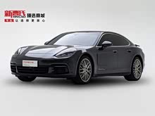 Panamera 2020�� Panamera ʮ�������� 2.9T