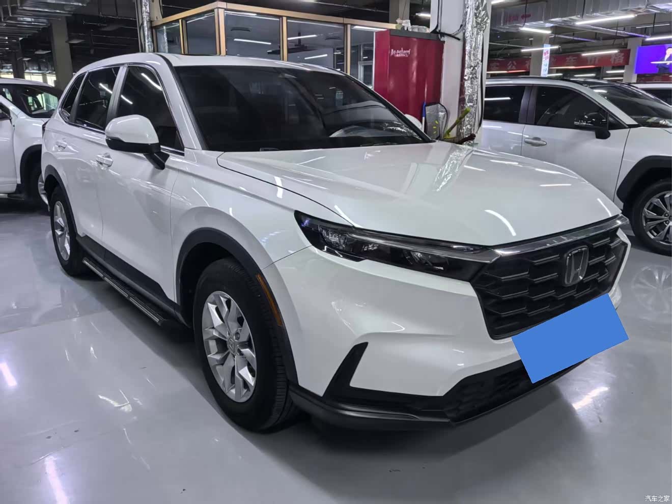 Honda CR-V, 2023 3