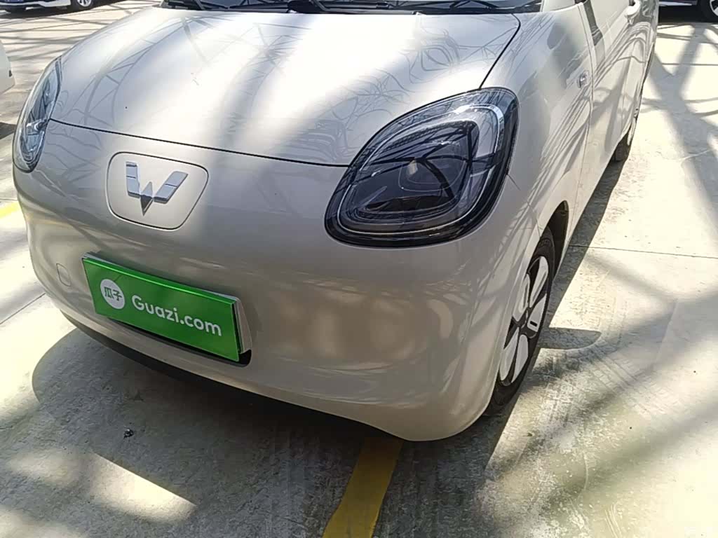Wuling MINIEV, 2025 24