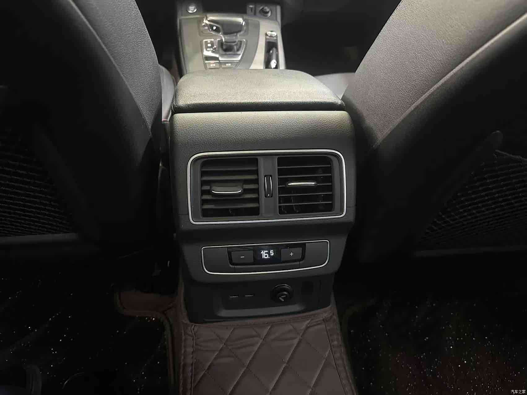 Audi Q5L, 2019 6