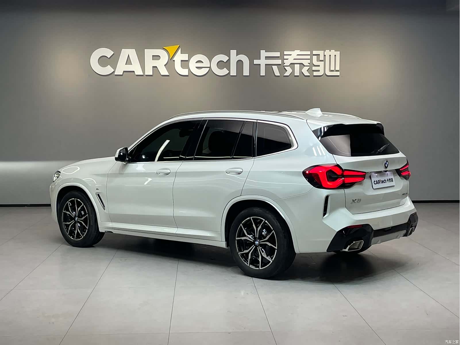 BMW X3, 2024 6