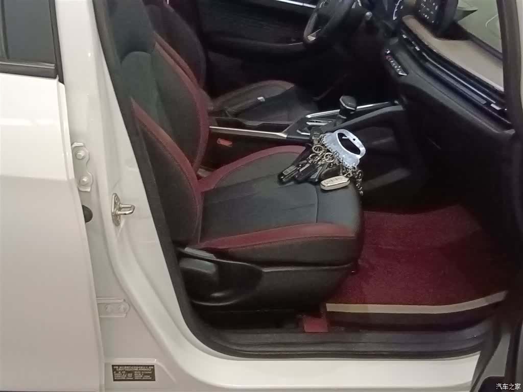 Geely X3, 2022 25