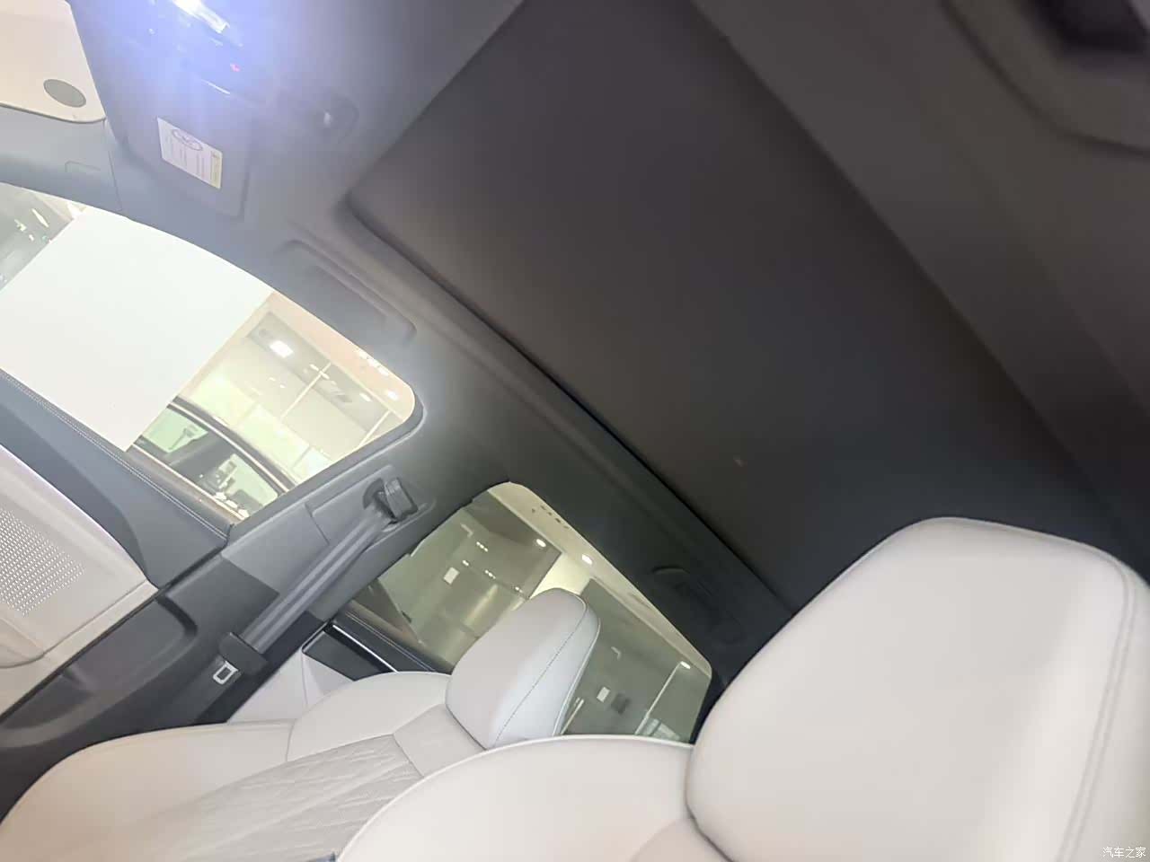 Audi Q5L, 2026 7