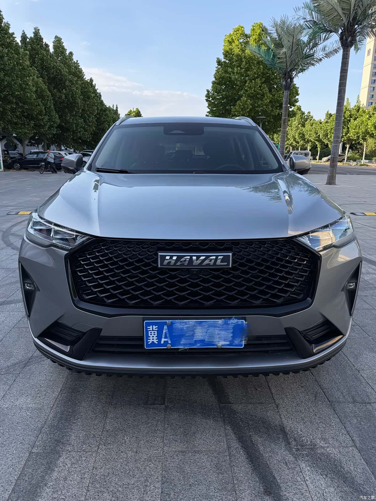 Haval H6, 2023 2