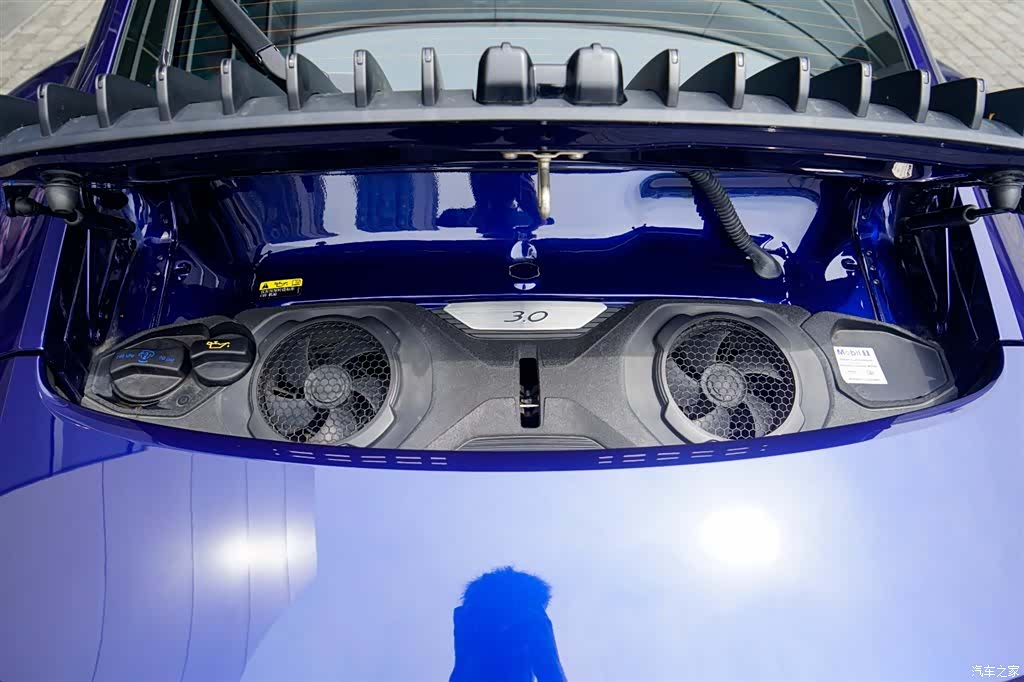 Porsche 911, 2021 9