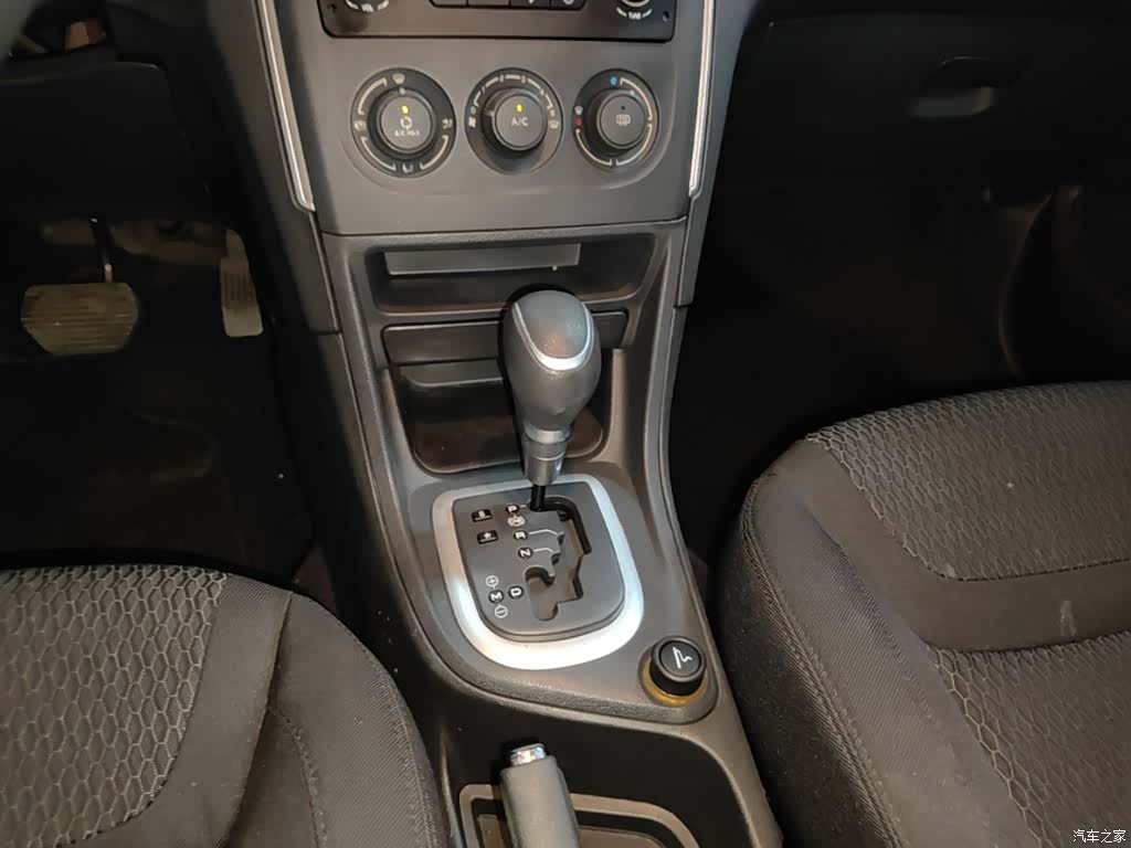 Peugeot 308, 2017 14