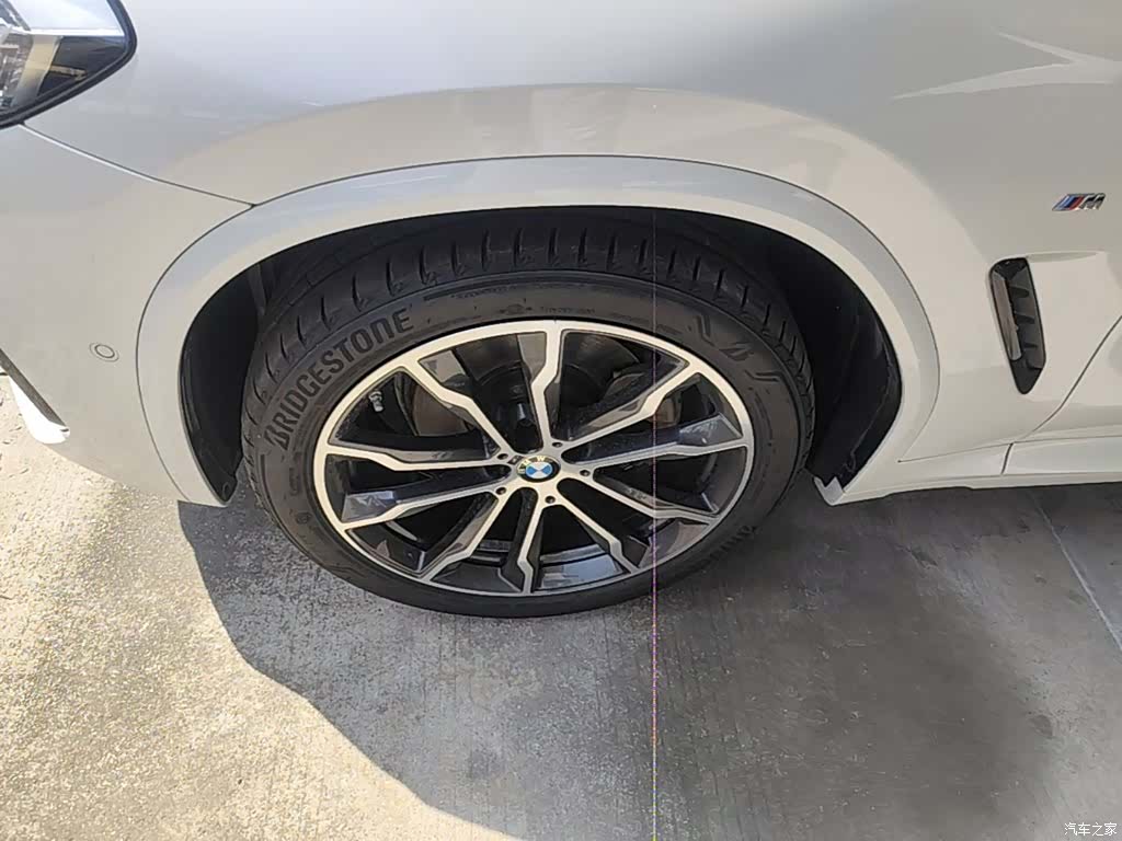 BMW X3, 2023 23
