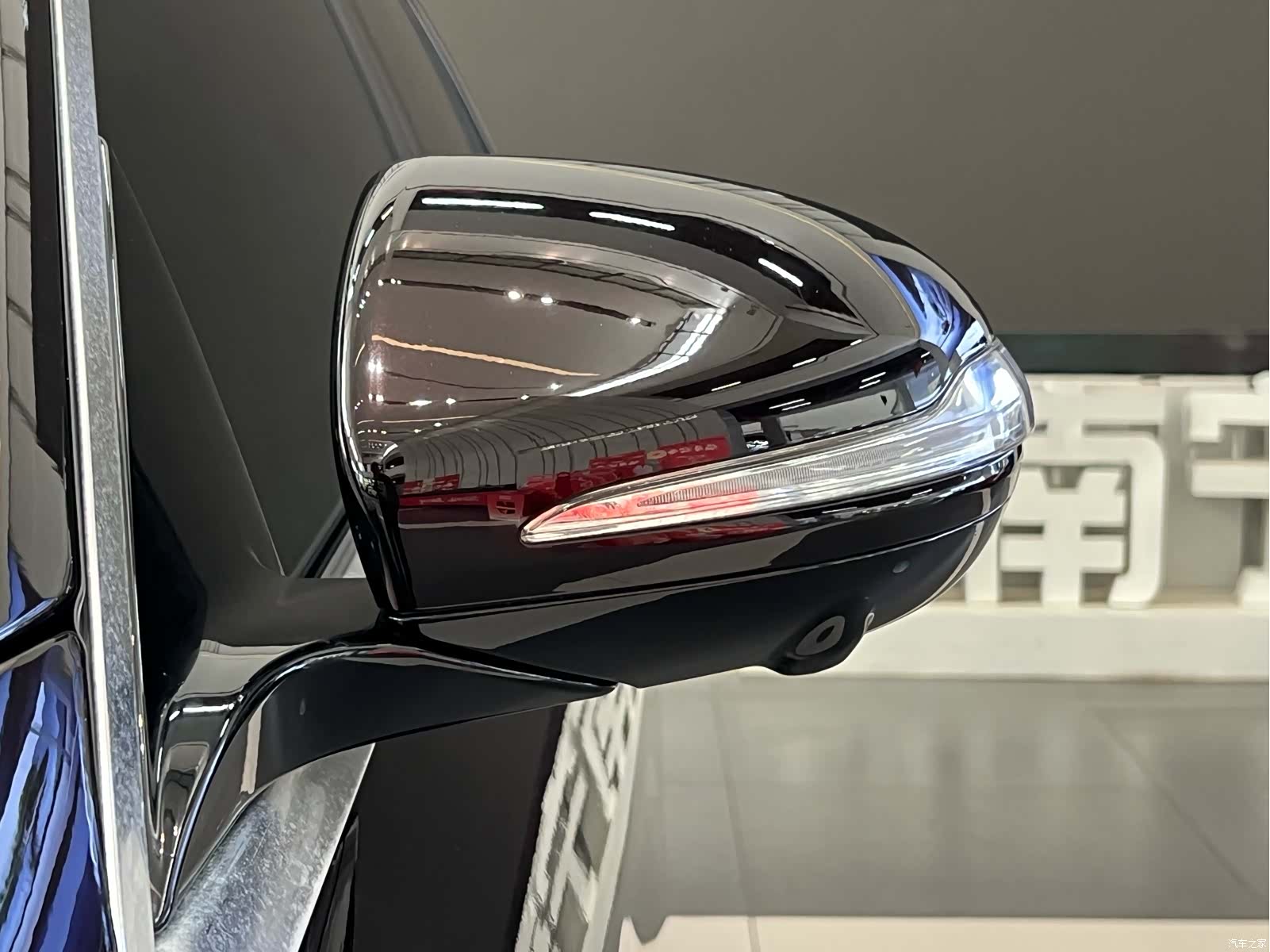 Mercedes-Benz S-Class, 2017 9