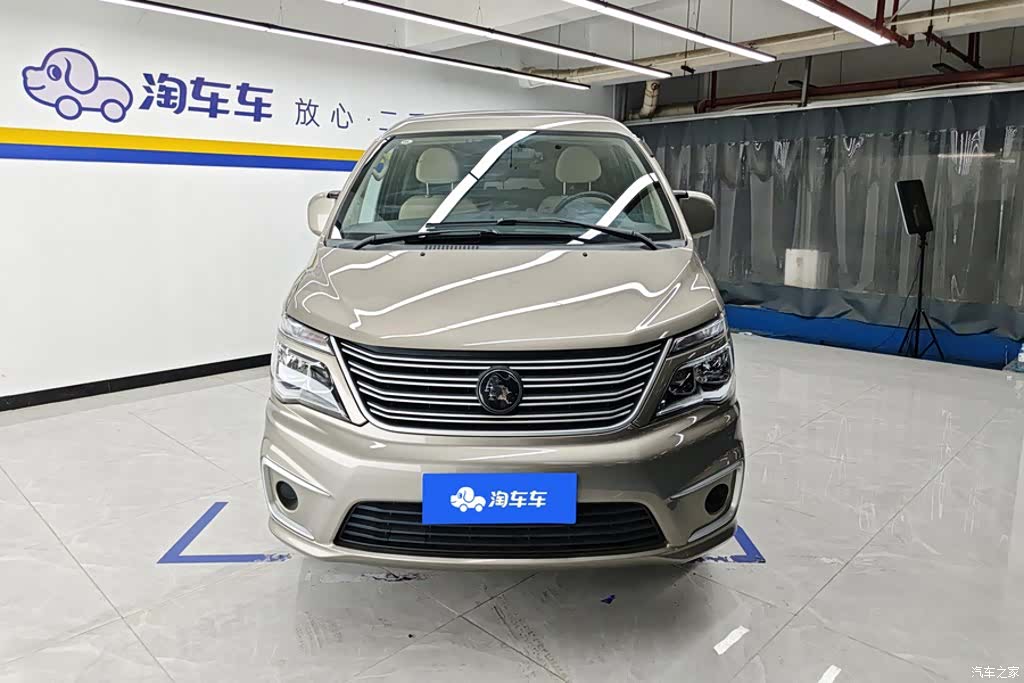 DongFeng M5, 2022 2