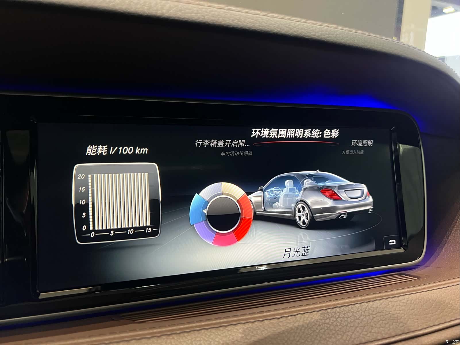 Mercedes-Benz S-Class, 2017 41