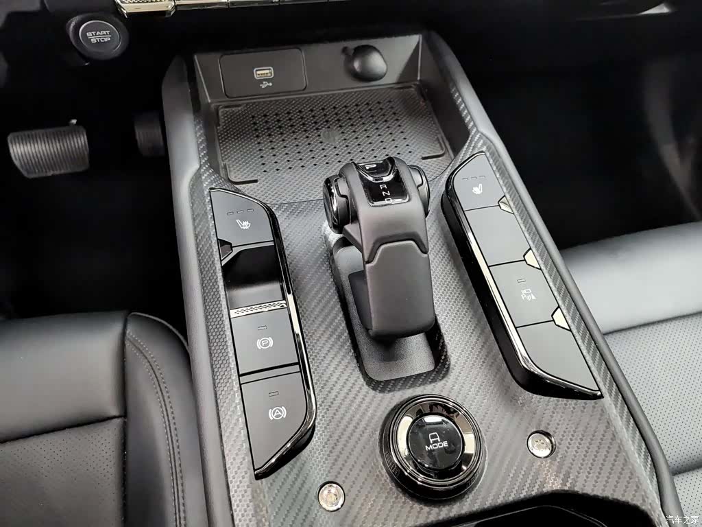 Haval Raptor, 2024 13