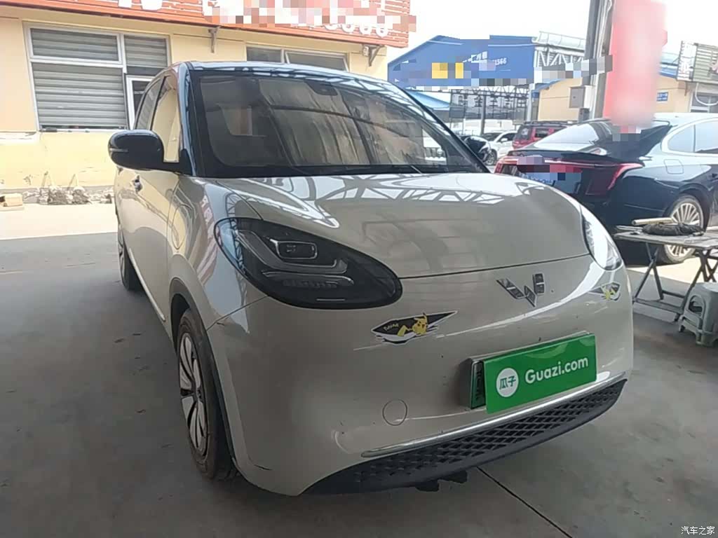 Wuling Bingo, 2023 4