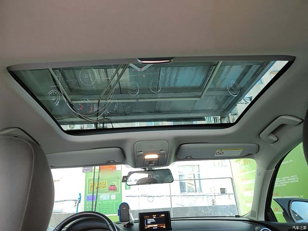 Audi A3, 2017 18