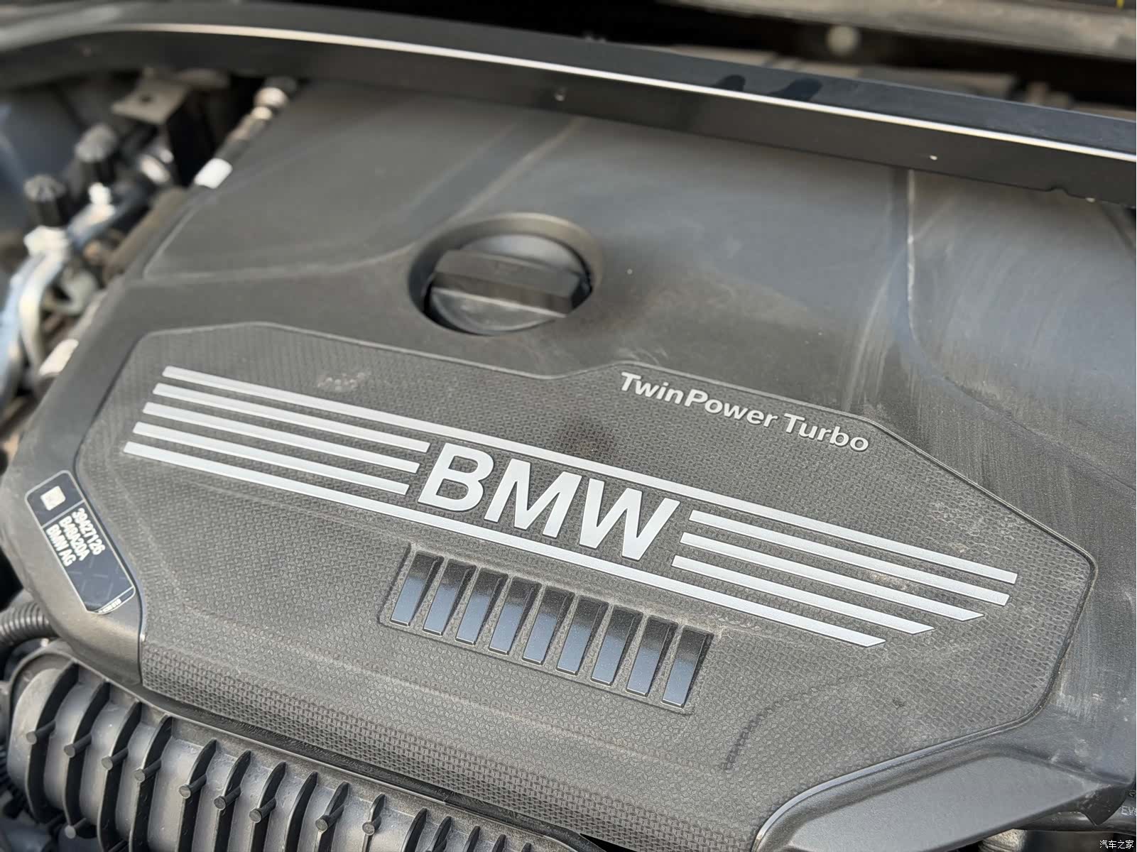 BMW 2 Series, 2023 6