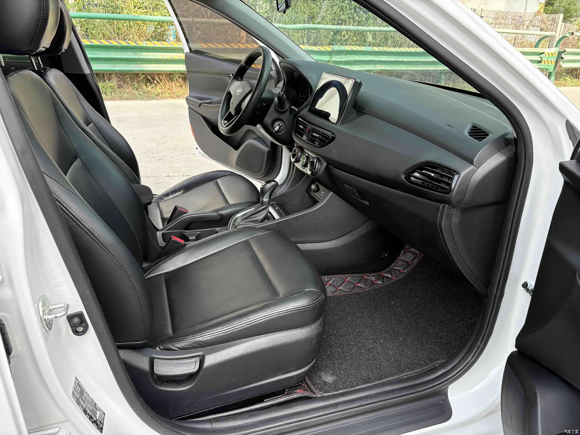 Hyundai GL, 2022 16