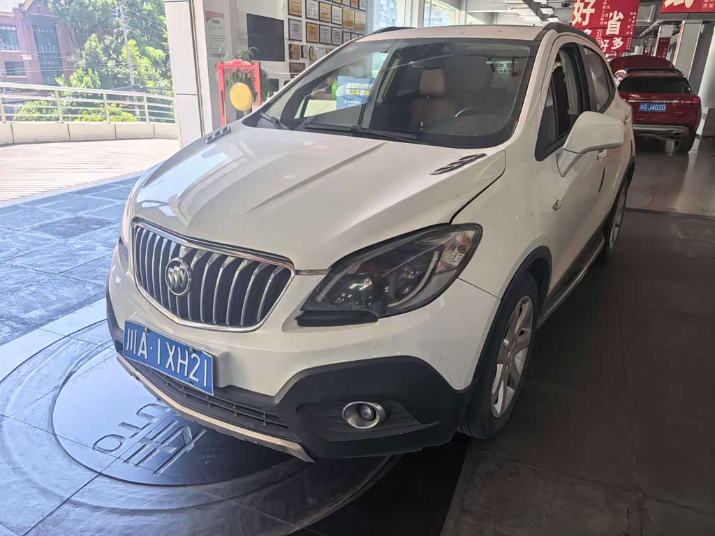 Buick Encore