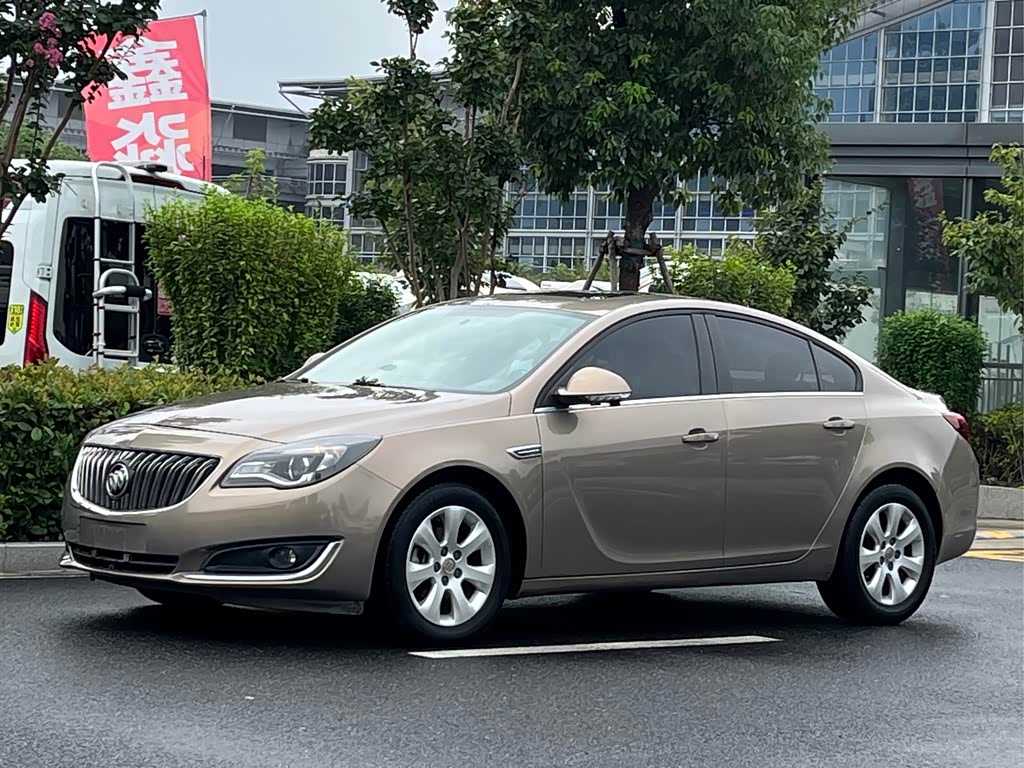 Buick Regal