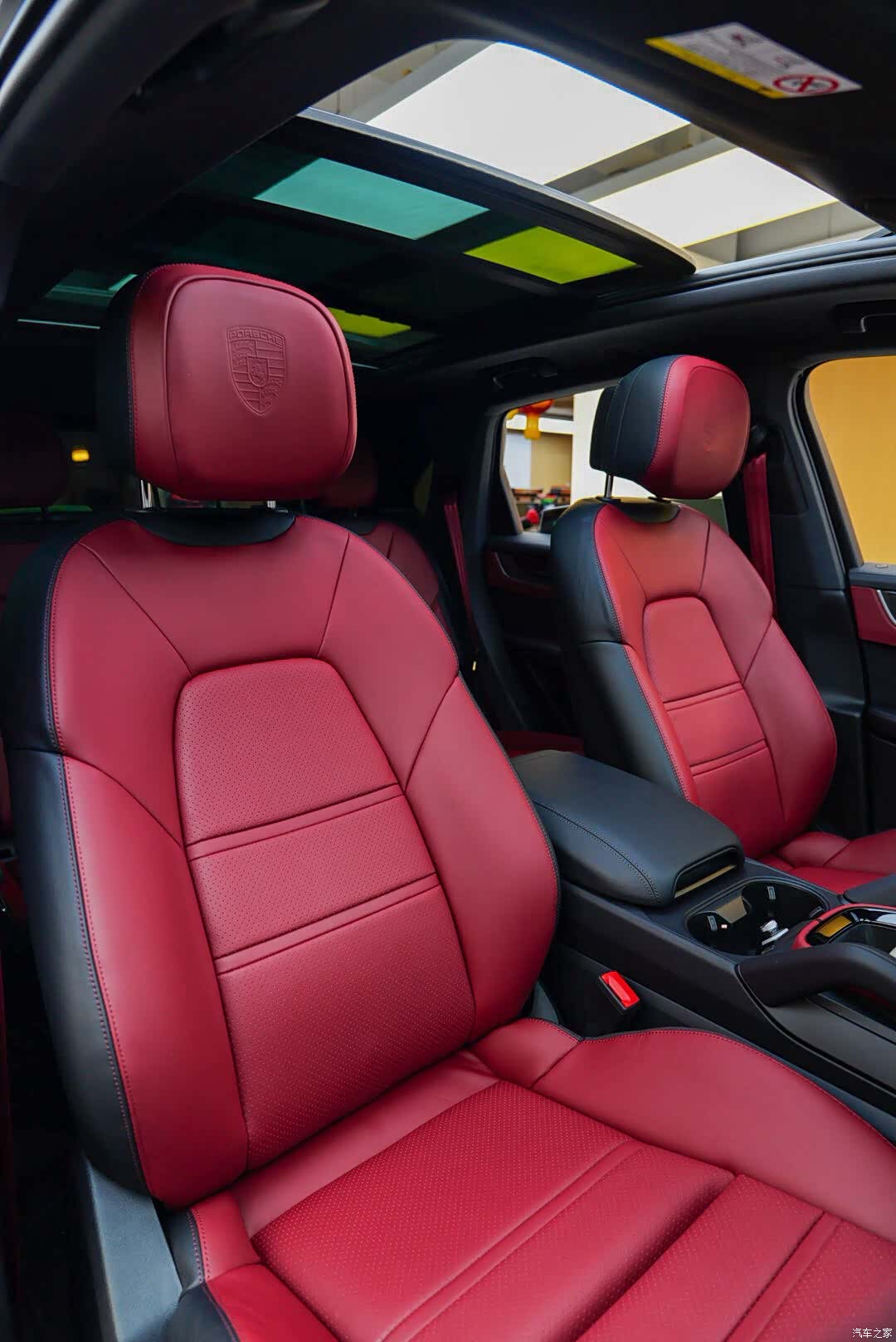Porsche Cayenne, 2024 16